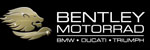 Bentley Motorrad