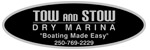 Tow and Stow Dry Marina