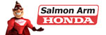 Salmon Arm Honda