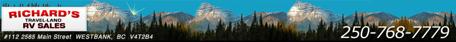 Richard's Travel-Land Ltd.