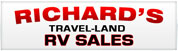 Richard's Travel-Land Ltd