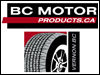 BC Motor Products