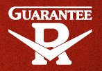 Guarantee RV
