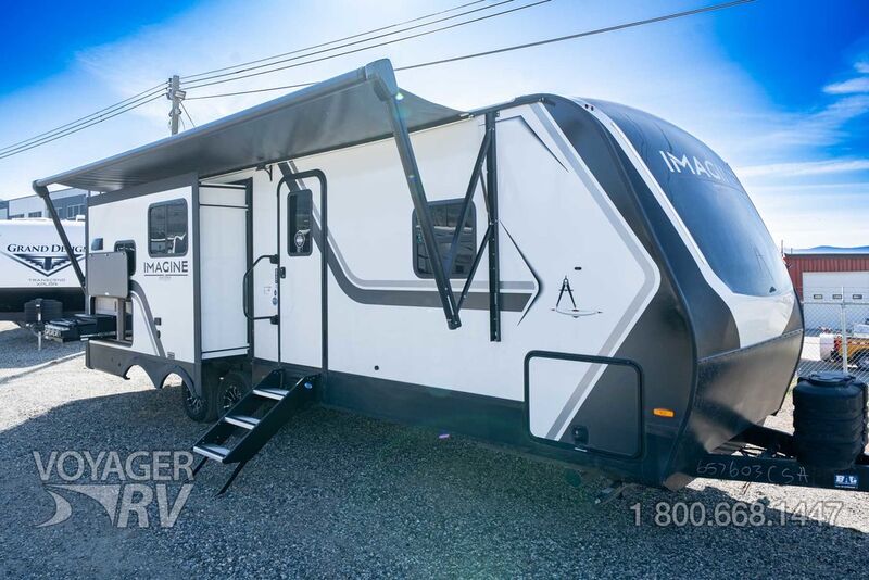 Grand Design Imagine 2670MK 