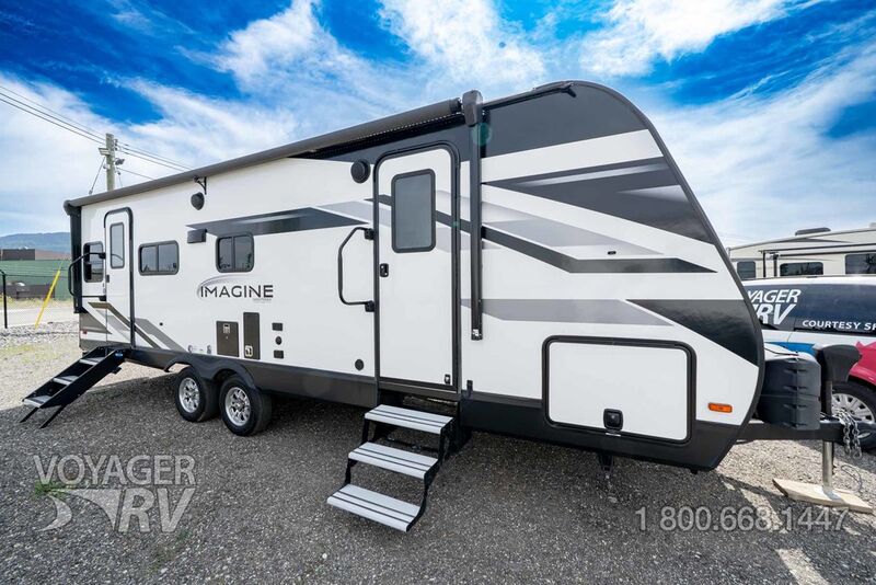 Grand Design Imagine 2500RL 