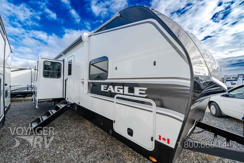 Jayco Eagle HT 312BHOK 