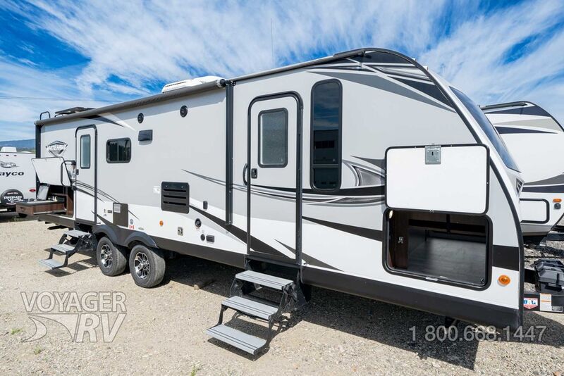Jayco White Hawk 27RB 