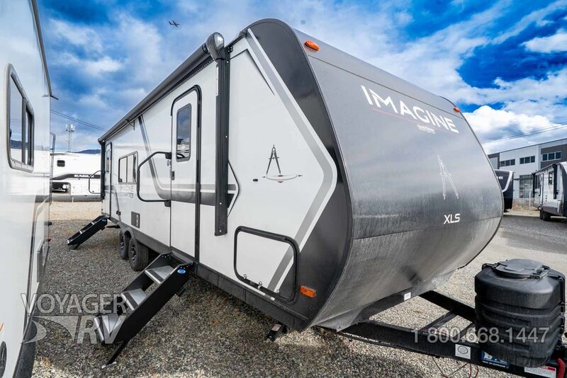 Grand Design Imagine XLS 23LDE 