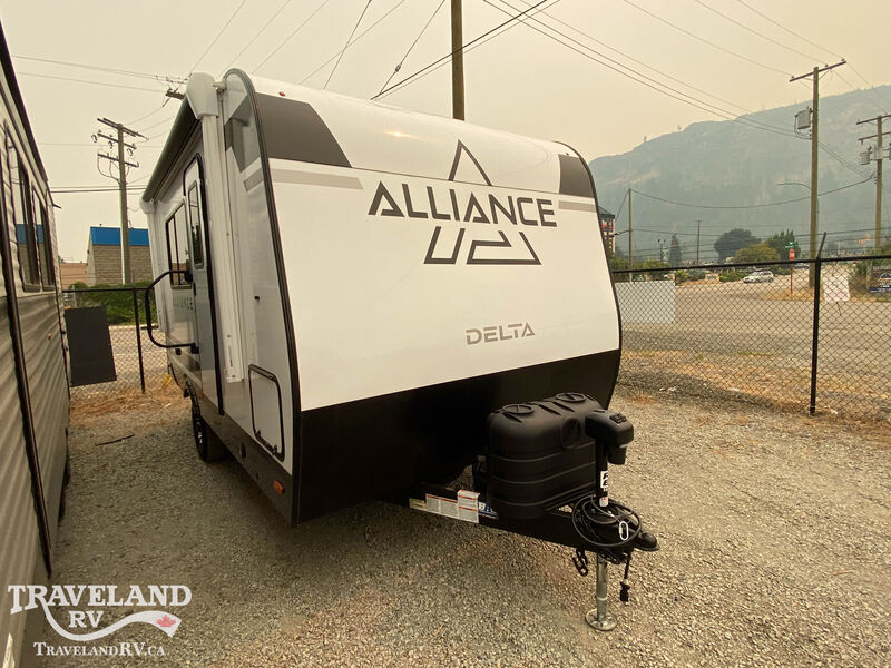 Alliance DELTA SOLO RB152