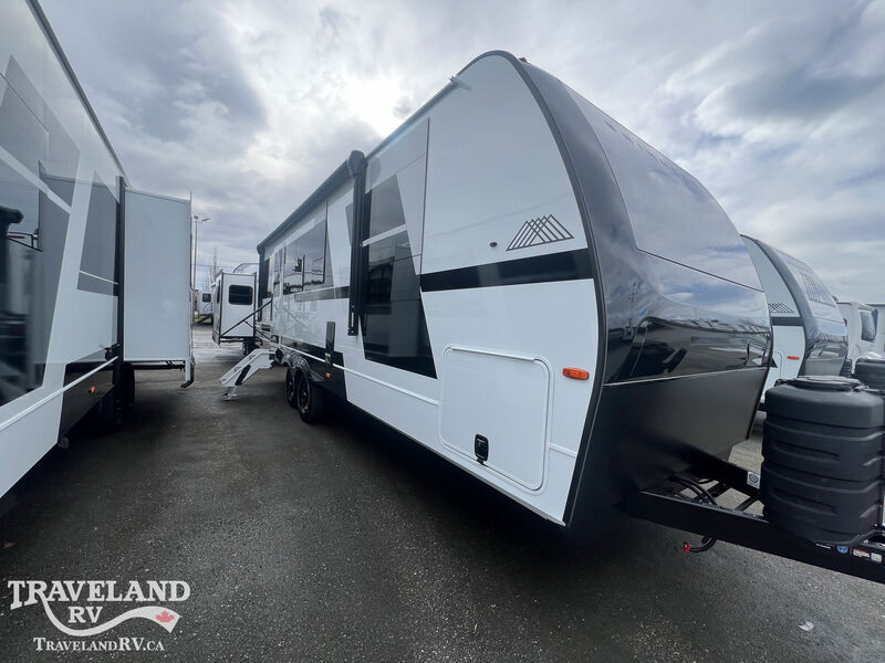 Brinkley RV MODEL I 265