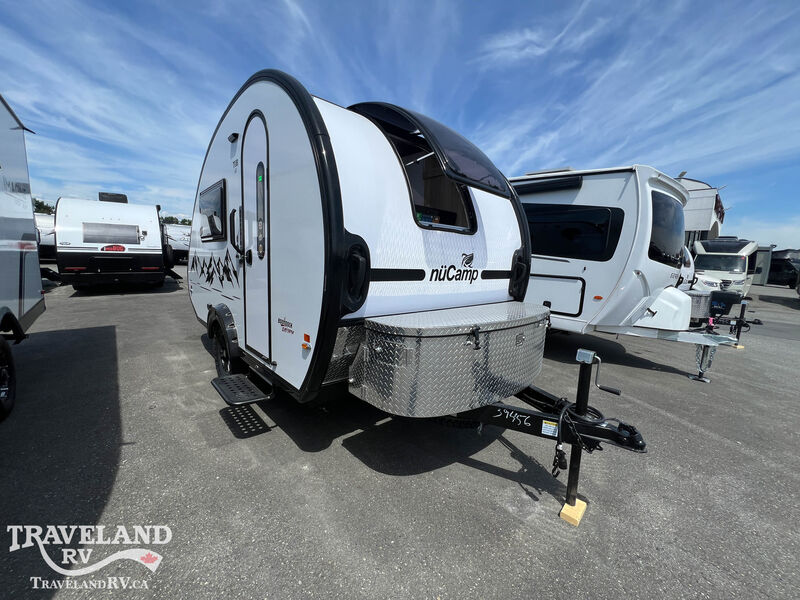 NuCamp Tab 360 Boondock