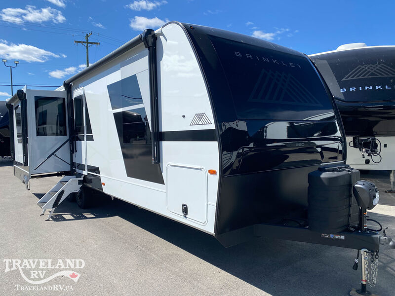 Brinkley RV MODEL I 280
