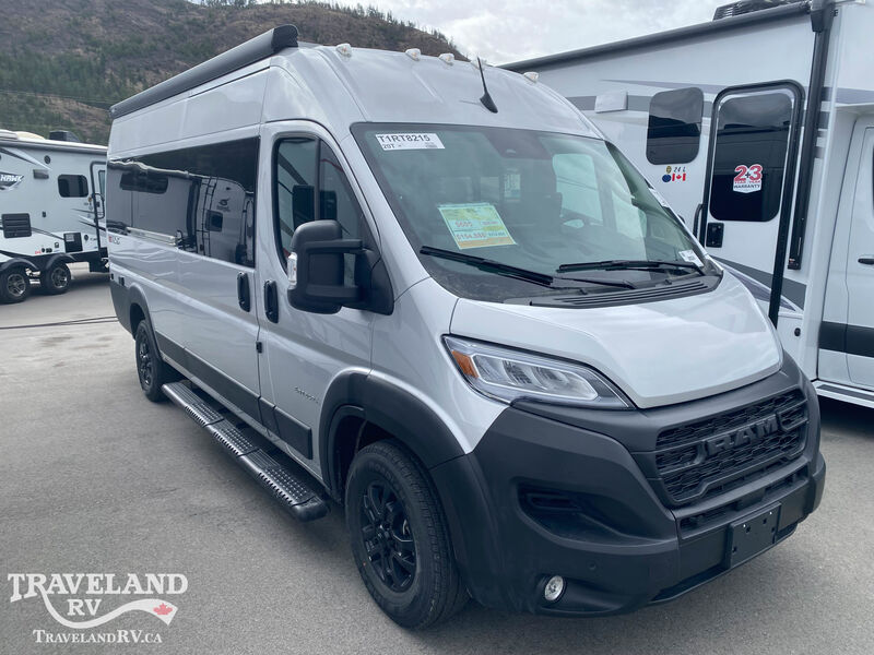 Entegra Coach Ethos 20T