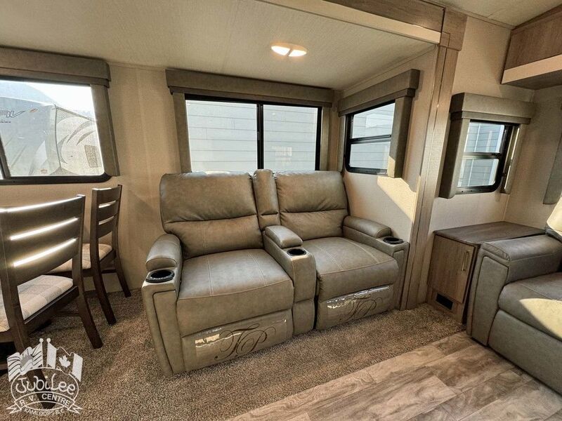 2021 Grand Design 2970RL - Kamloops RVs for sale - RVPowerSports.com