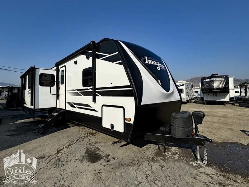 2021 Grand Design 2970RL - Kamloops RVs for sale - RVPowerSports.com