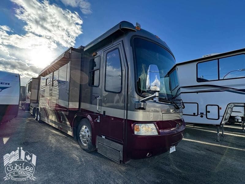 2006 Beaver VICKSBURG IV - Kamloops RVs for sale - RVPowerSports.com