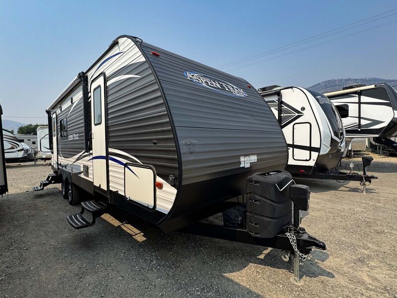 Aspen Trail 2390RKS 