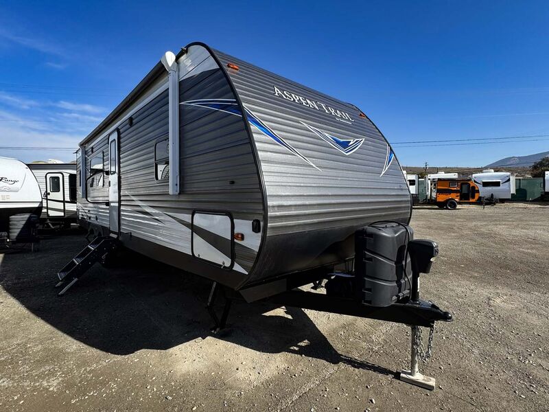 Aspen Trail 2880RKS 