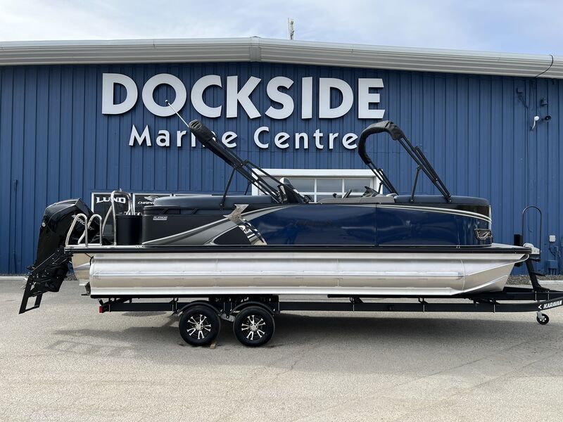 2026 Avalon LSZ 2385 Quad Lounge - Kelowna Boats for sale ...