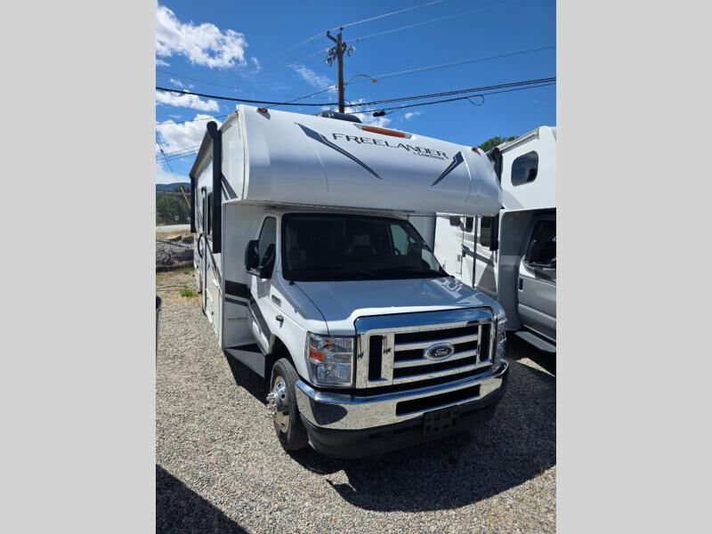 Coachmen RV 26DS Ford 450 