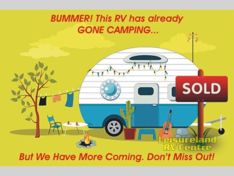 2012 Prime time rv Crusader 298BHD - Penticton RVs for sale ...