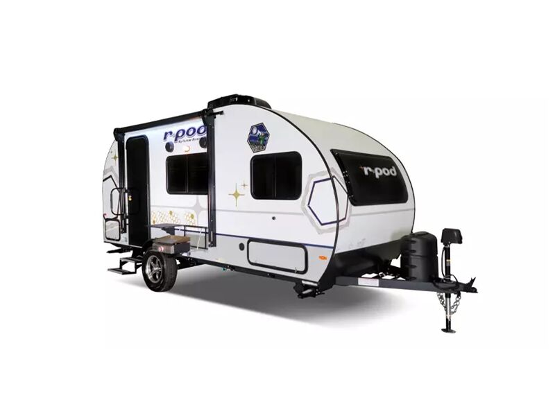 Forest River RV R Pod RP-196