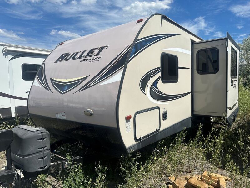 Keystone BULLET 247 