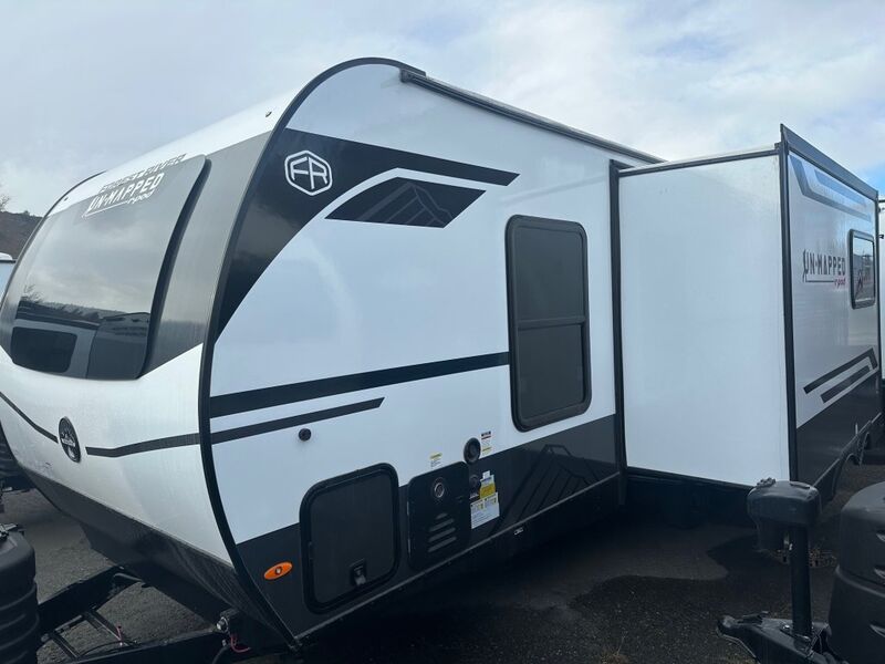 R-Pod UN-MAPPED 22RB 22RB
