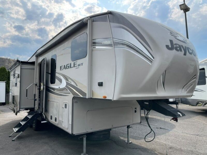 Jayco EAGLE 28.5RSTS