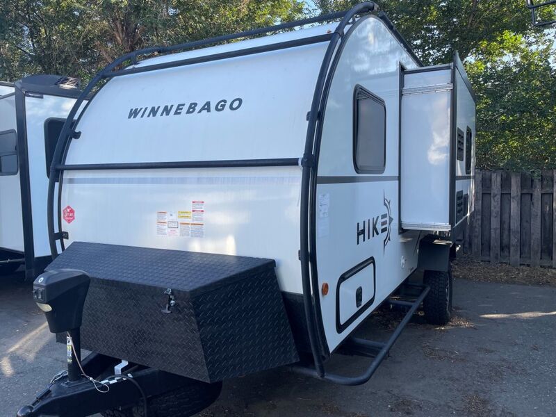 Winnebago HIKE H171DB