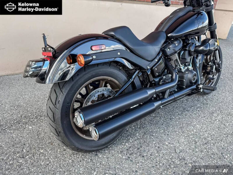 2024 Harley-Davidson FXLRS - Low Rider S - Kelowna Motorcycles & ATVs ...