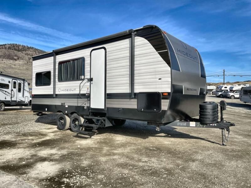 Keystone RV Hideout Sport 200RLWE 